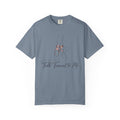 Talk Turn out to Me T-Shirt