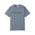 Pointe Taken T-Shirt