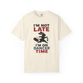 Dancer Time T-Shirt
