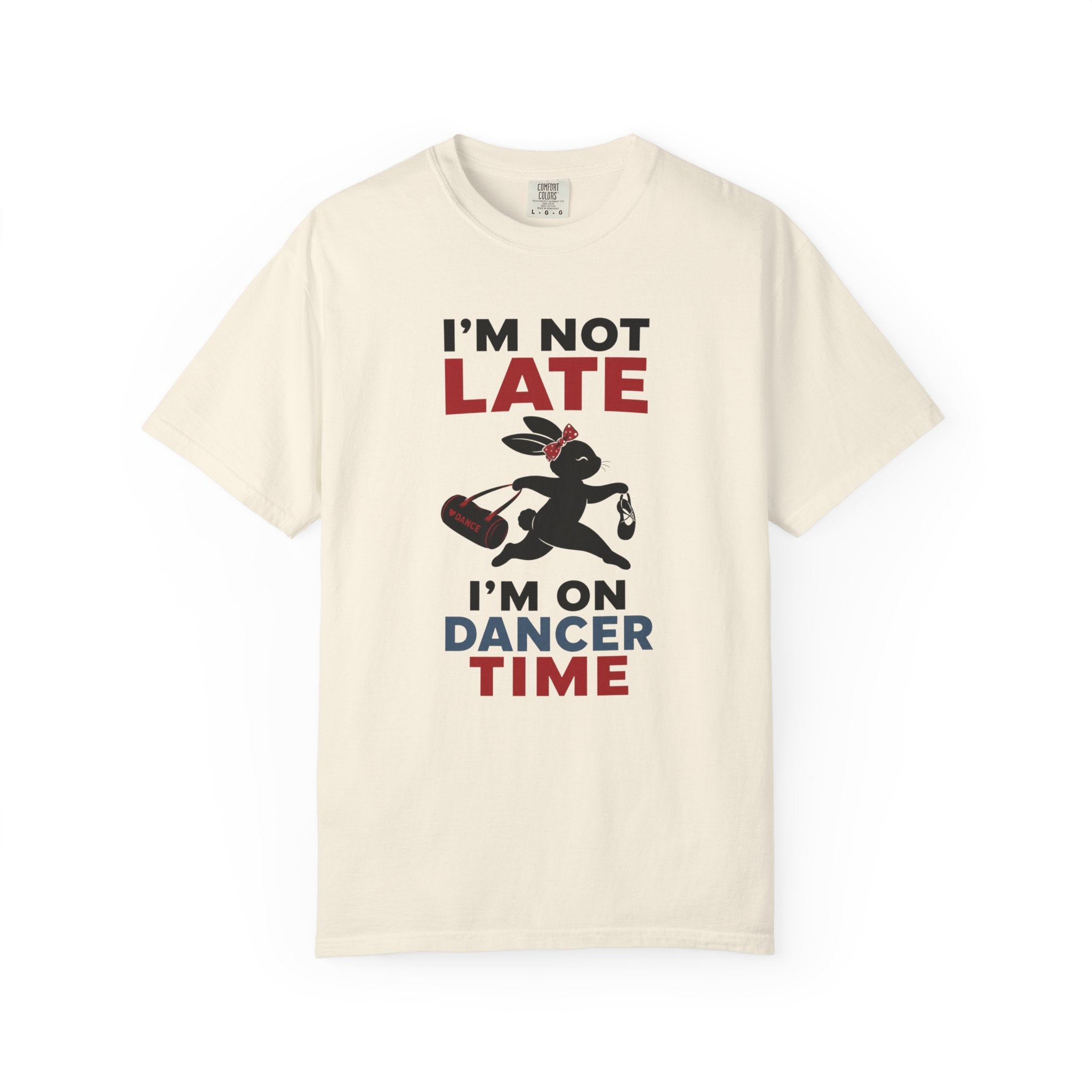 Dancer Time T-Shirt