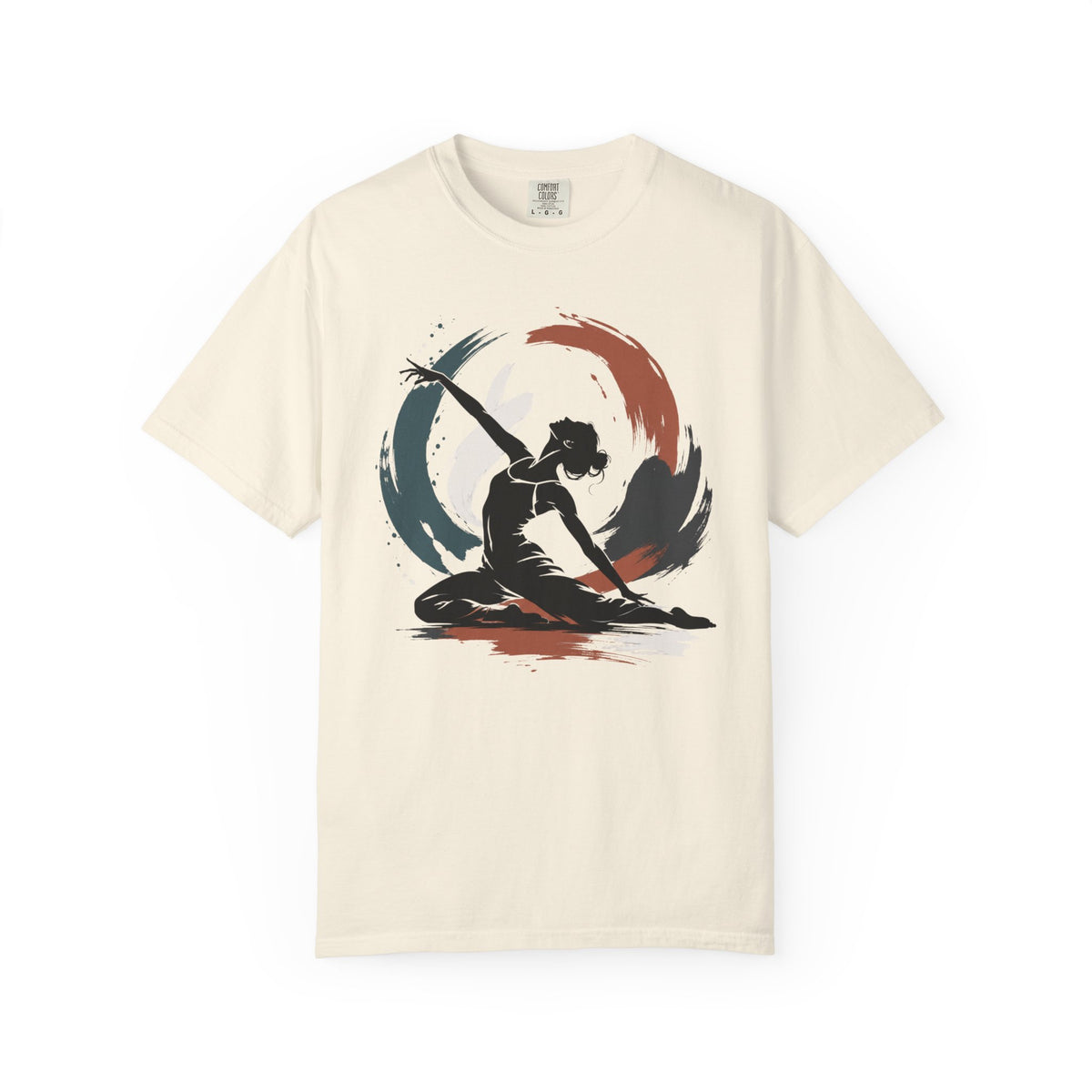 Contemporary Silhouette T-Shirt
