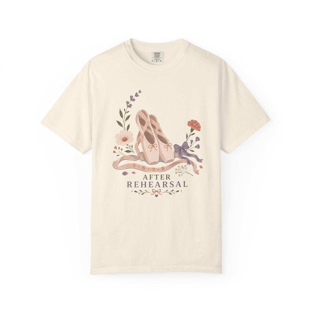 After Rehearsal T-Shirt