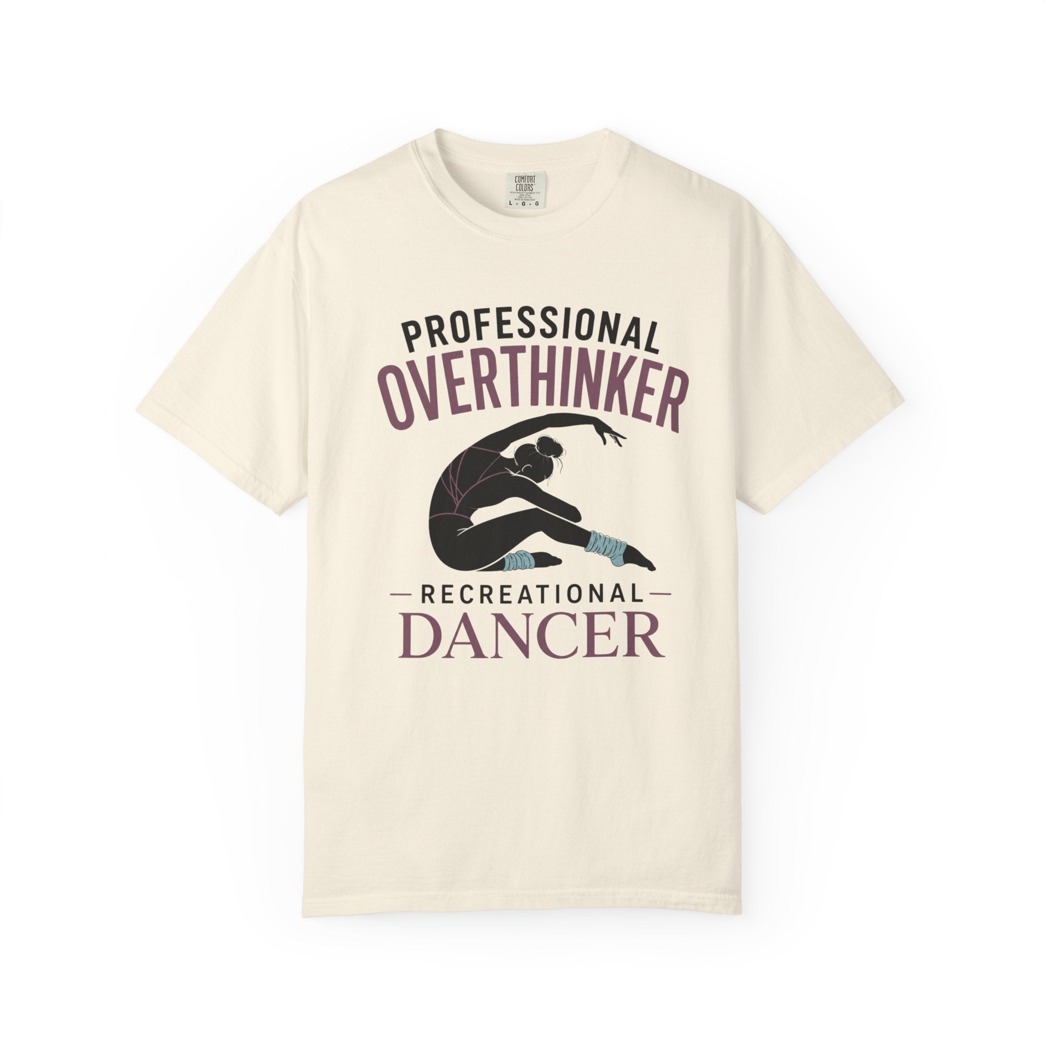 Professional OverThinker T-Shirt