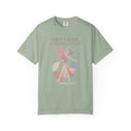 Soft Chaos, Strong Lines T-Shirt