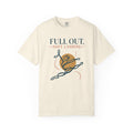 Full Out, Soft Landing T-Shirt