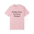 Bobby Pins in Every Pocket T-Shirt