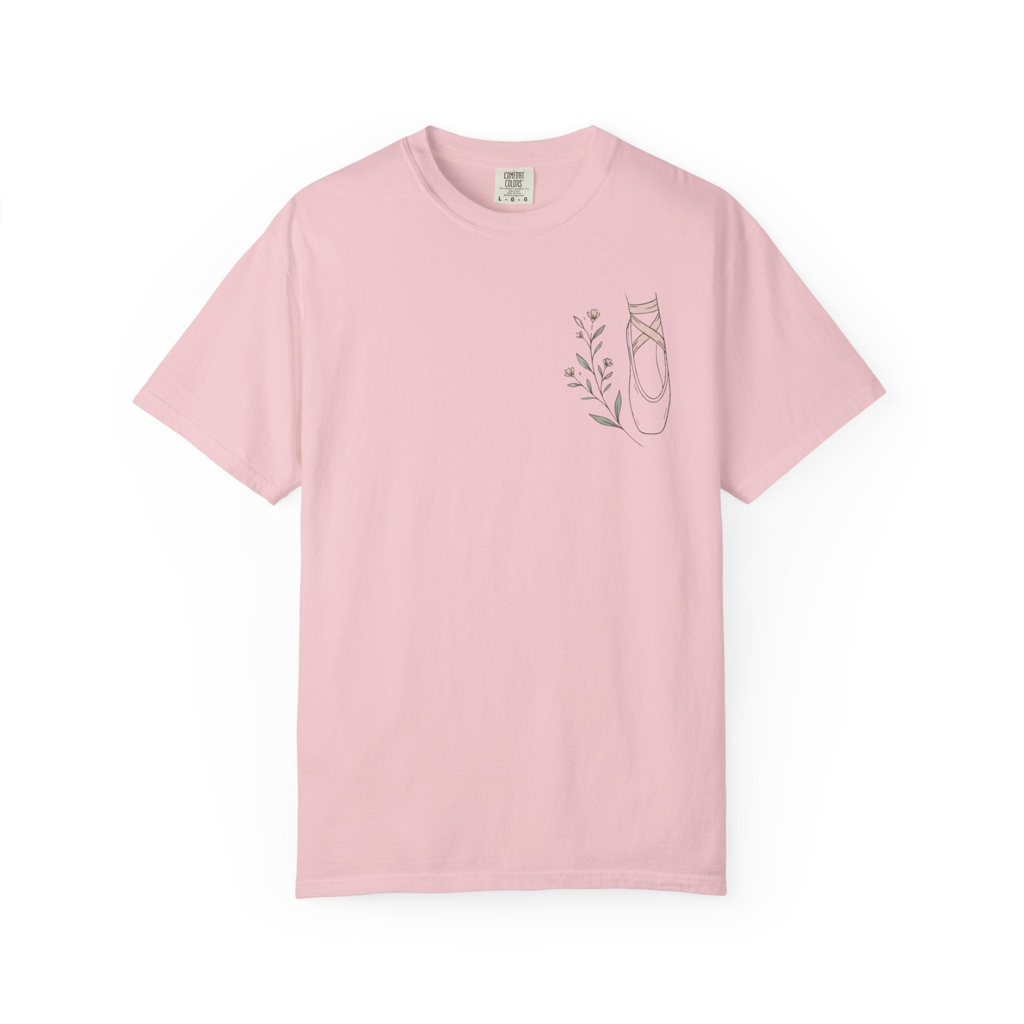 Vine and Pointe T-Shirt