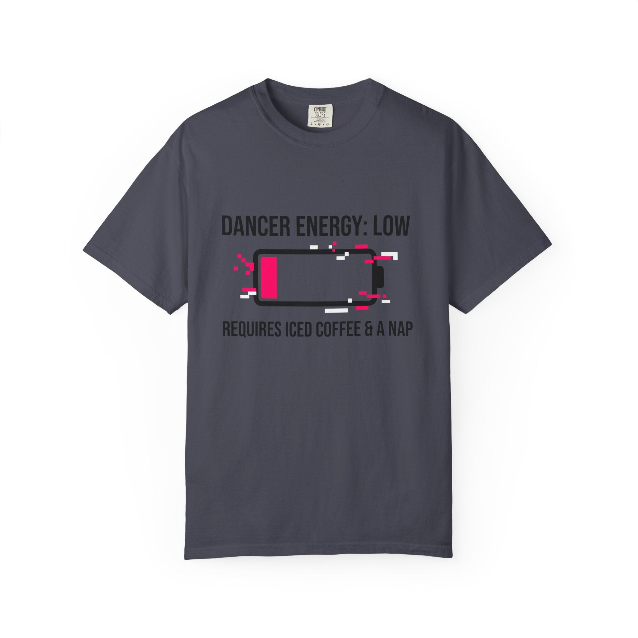Dancer Energy T-Shirt