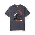 Contemporary Silhouette T-Shirt