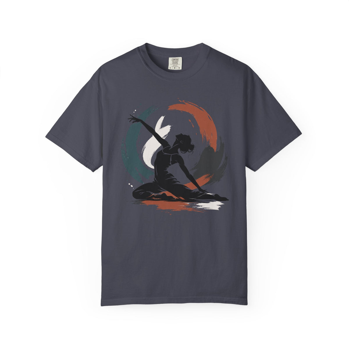 Contemporary Silhouette T-Shirt