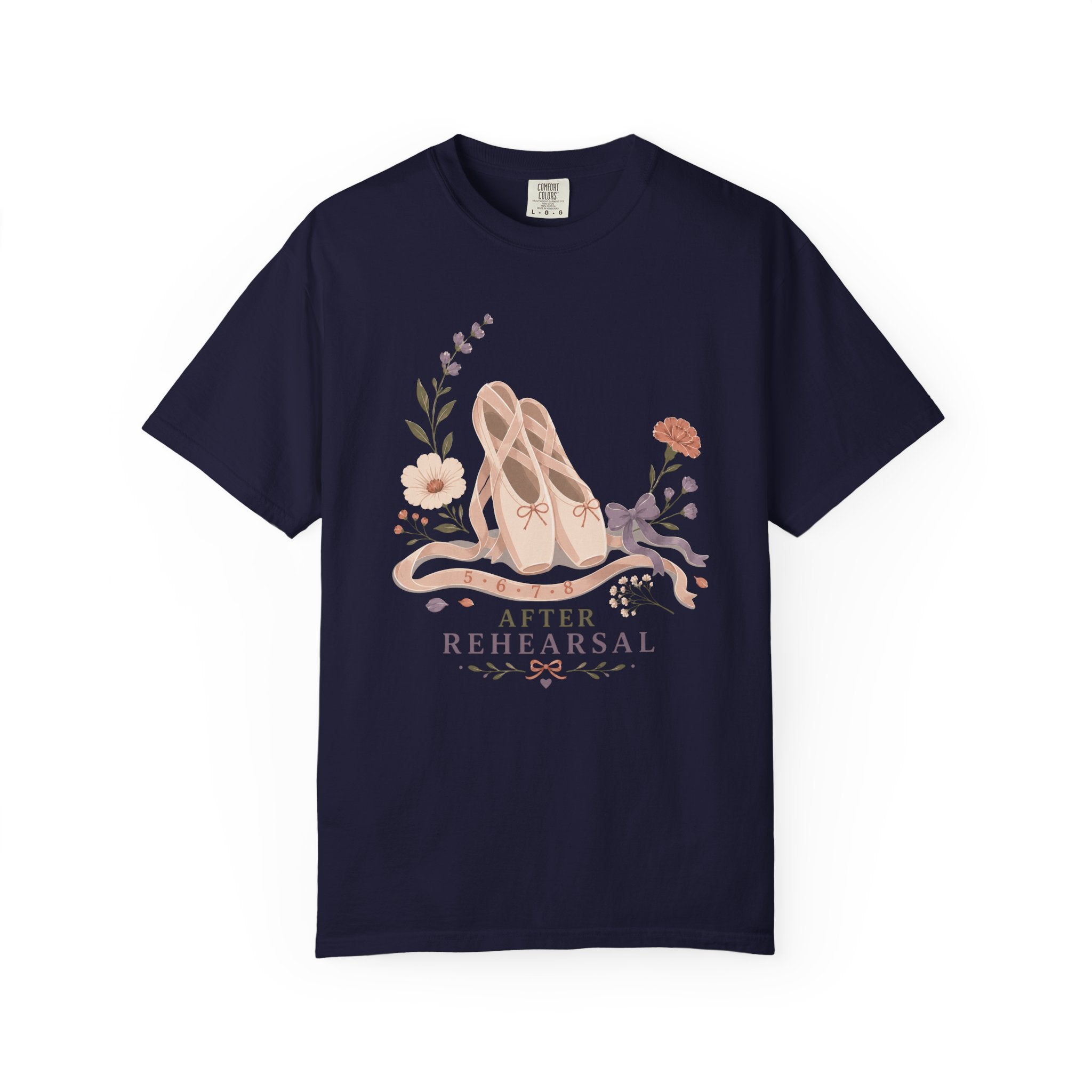 After Rehearsal T-Shirt