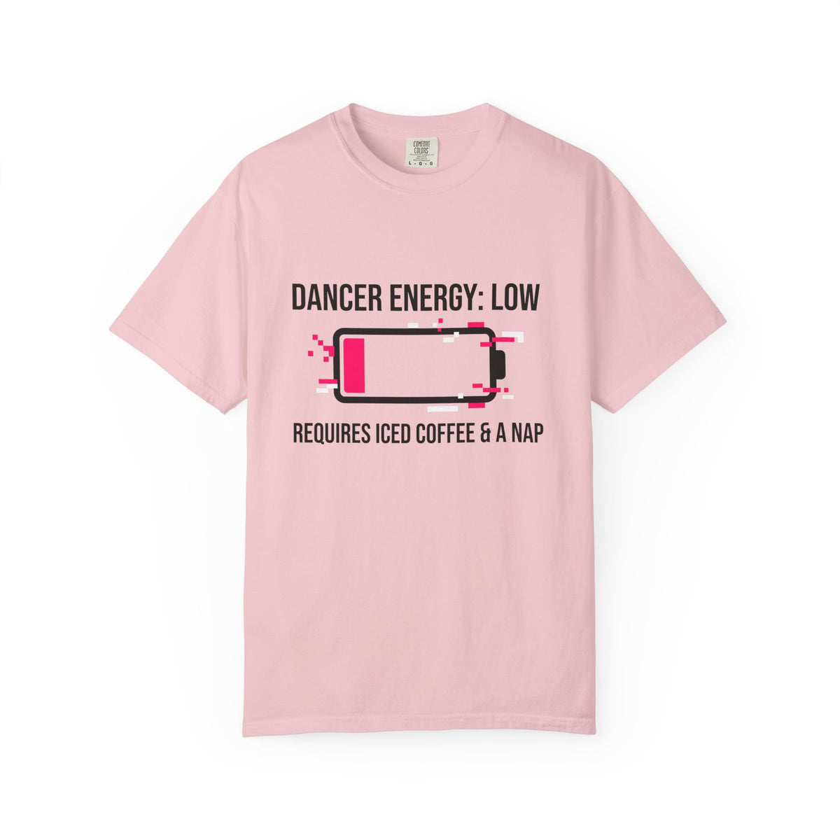 Dancer Energy T-Shirt