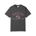 A Little Over Stretched T-Shirt