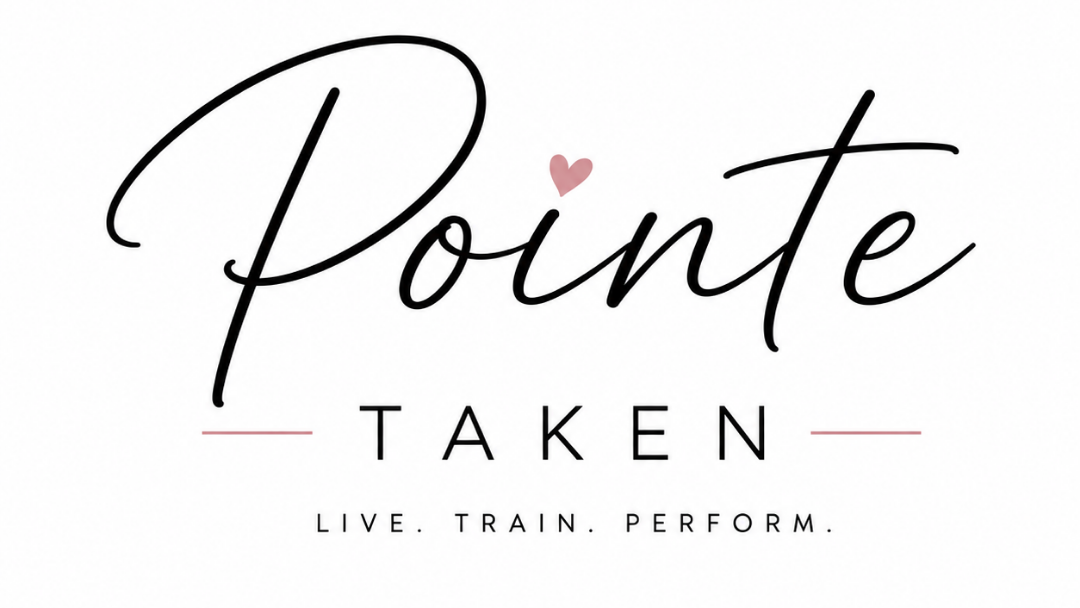 Pointe Taken